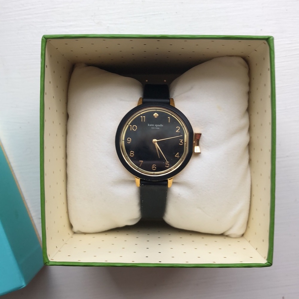 Kate Spade Watch - Picture 2 of 2